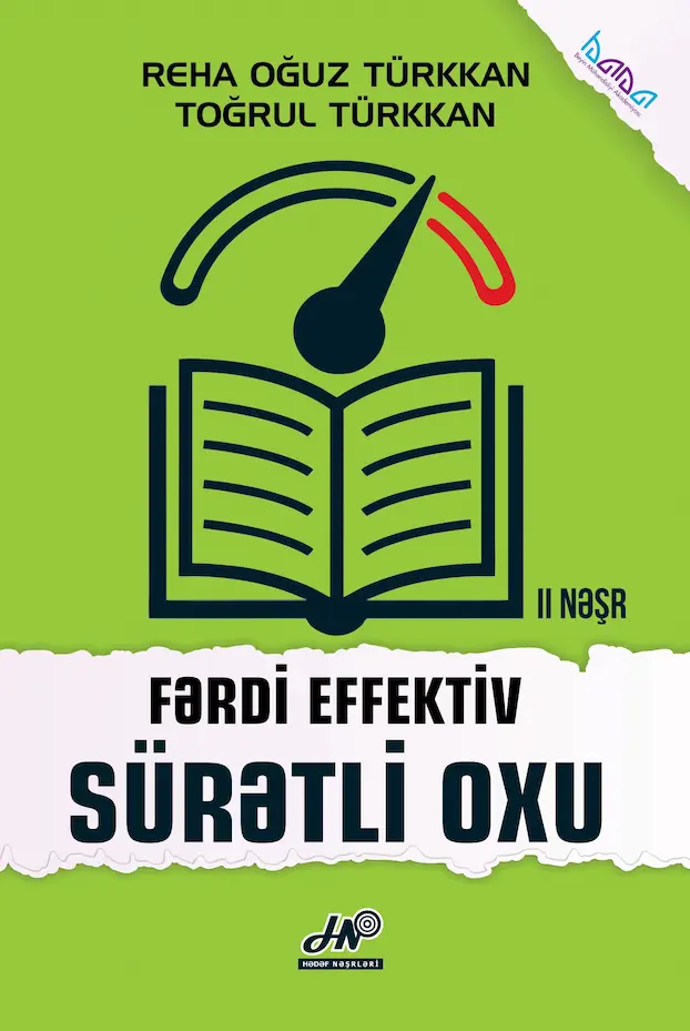 Fərdi effektiv sürətli oxu